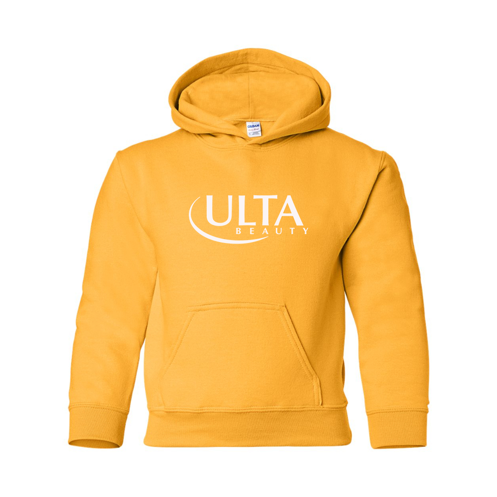 Youth Ulta Beauty  Gildan Heavy Blend  Hooded Sweatshirt